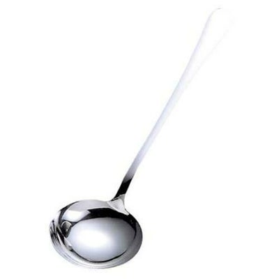 18-8 中華サービスレードル 小