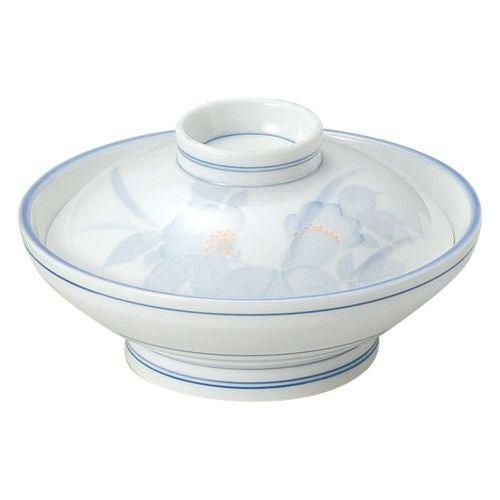 まごころ蓋向 φ16.5×8.6cm･身φ16.5×5.5cm 415-239