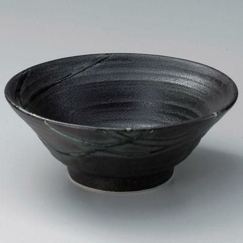 ビードロライン7.0鉢 φ21.6×21.6×8.5cm 306-099