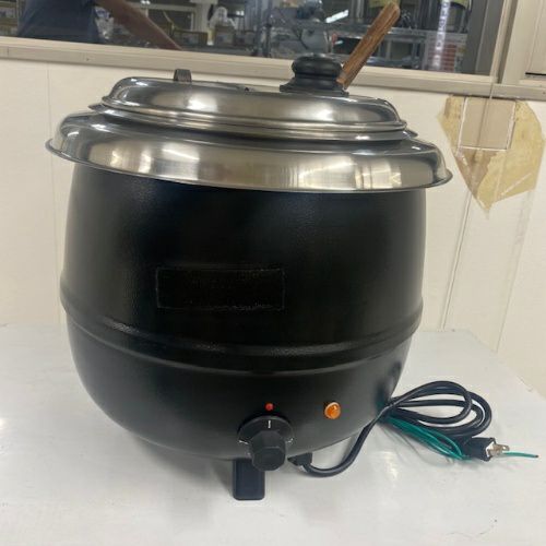 中古】IHジャー炊飯器 タイガー(TIGER) JIW-G541 幅502×奥行429×高さ