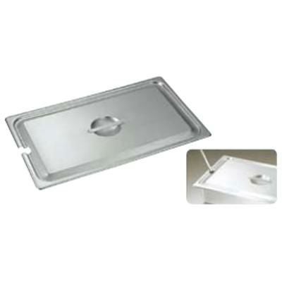 18-8 ホテルパン蓋 2100シリーズ NC型 1/4 2140NC