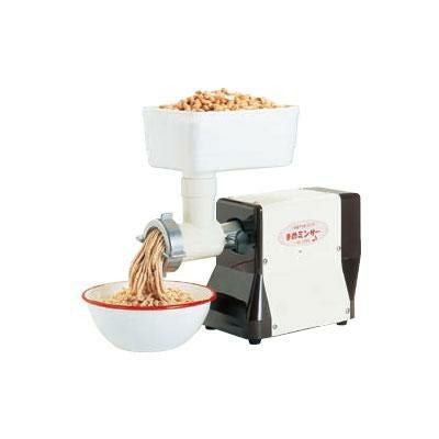 BK-205N まめミンサー 電動式 幅170×奥行394×高さ382