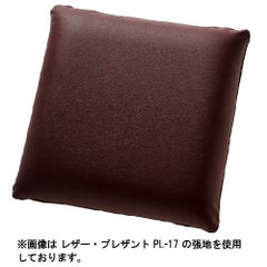 Quon(クオン)座布団500角×100t