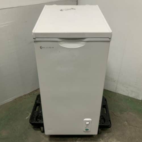 業界最長1年保証】【中古】調温冷凍ストッカー パナソニック(Panasonic