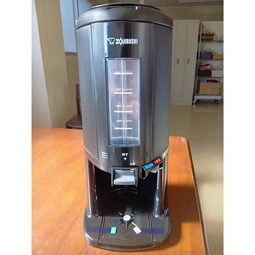 中古】ドリンクスター FMI(エフエムアイ) DC-10SC 幅200×奥行360×高さ