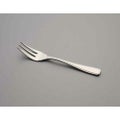 フォーク 【18-10 ソシアル ティーケーキフォーク】 / 全長:137 /【グループA】