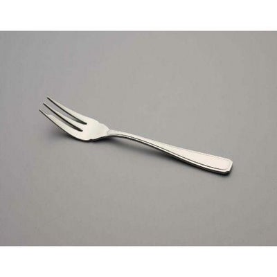 フォーク 【18-10 ソシアル ティーケーキフォーク】 / 全長:137 /【グループA】