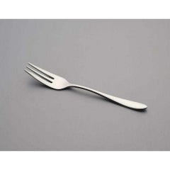 フォーク 【18-10 ジェンヌ No.5800 ティーケーキフォーク】 / 全長:208 /【グループA】