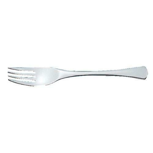 デザートフォーク 【18-8 エモーション デザートフォーク】 Noritake Emotion/ 全長:182