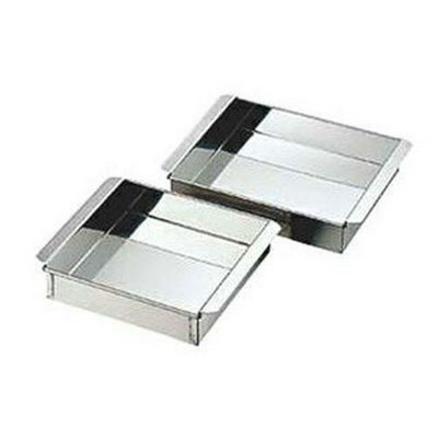 18-8業務用玉子豆腐器東30cm