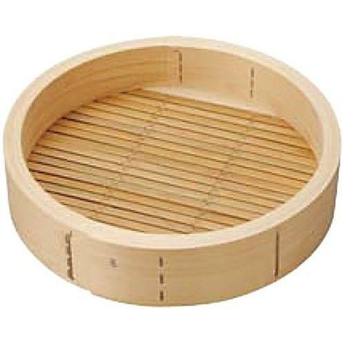 桧中華セイロ 身 30cm /内径φ265×深さ55mm