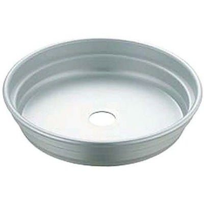 アルミ段付鍋用台輪 30cm用