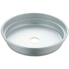 アルミ段付鍋用台輪 33cm用