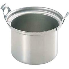 kan STミニセイロ用鍋(寸胴型)