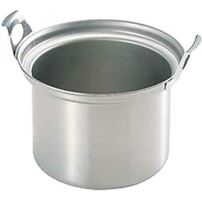 kan STミニセイロ用鍋(寸胴型)