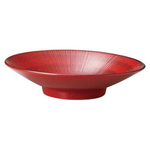 根来千段9.0めん鉢 φ27×6.2cm 423-209