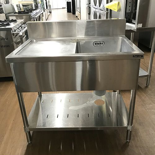 業務用/新品】【東製作所】平棚 FS-1500-250 幅1500×奥行250×高さ200mm
