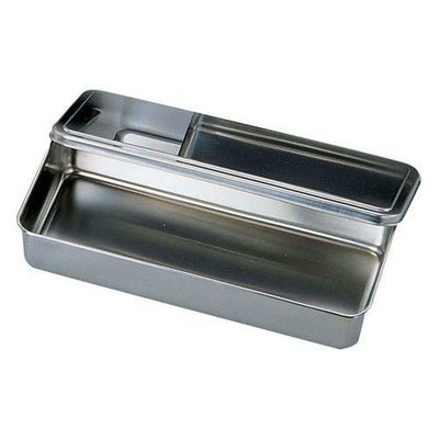 SA18-8調味料入蓋付バット 3型