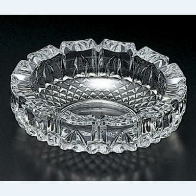 灰皿 【トレド(中)】 東洋佐々木ガラス(TOYO-SASAKI) P-05507-JAN/ φ160×H50・M160 /【グループP】【プロ用】