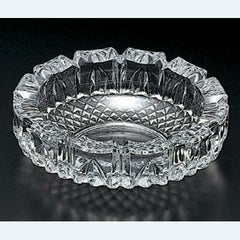 灰皿 【トレド(中)】 東洋佐々木ガラス(TOYO-SASAKI) P-05507-JAN/ φ160×H50・M160 /【グループP】【プロ用】