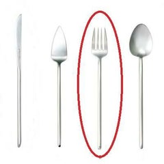 ディナーフォーク （シャイン）