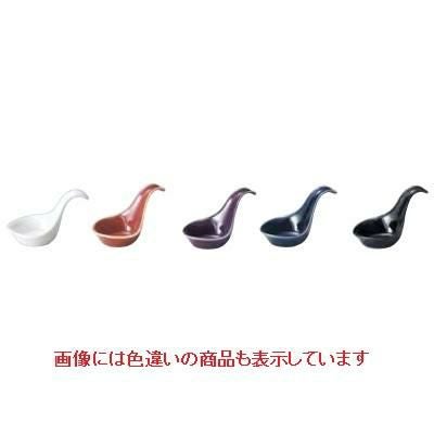 アミューズスプーン（Ａ）＿パープル