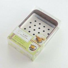 ホームベーカリー倶楽部 ヨコ切りスライサー