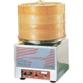 電気式フードスチーマーHBD-80N