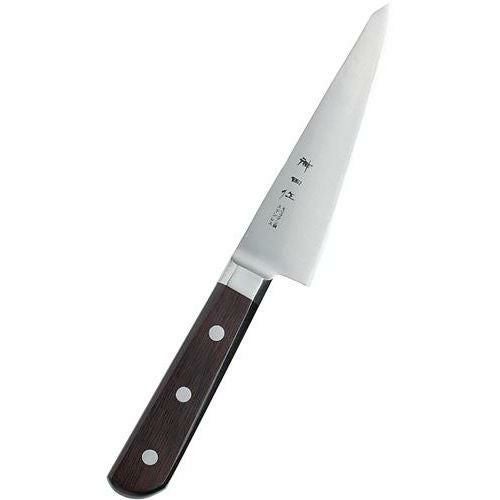 神田作 黒合板骨スキ角 135mm