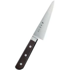 神田作 黒合板骨スキ角 135mm