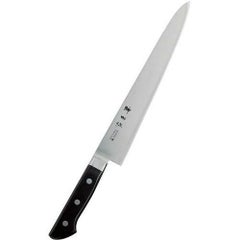 神田作 黒合板筋引 27cm