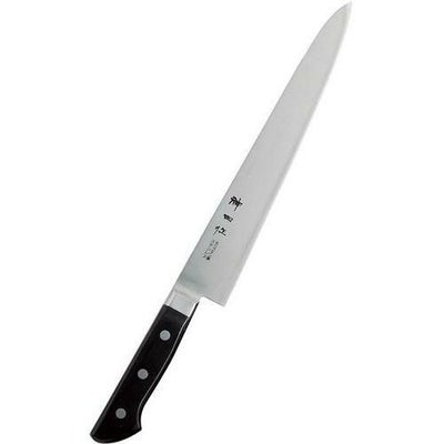 神田作 黒合板筋引 27cm