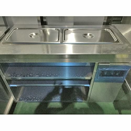 クリタック】浄水器 本体+カートリッジ LA-10 直径120×高さ353mm/業務