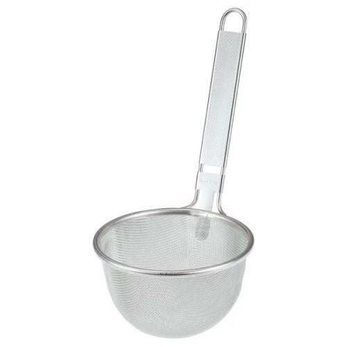 プロみそこし 16メッシュ ステンレス