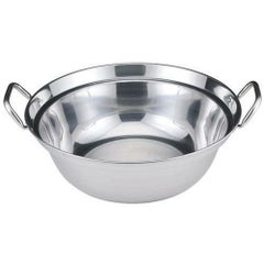 IH対応 18-0 セイロ用鍋 30cm用