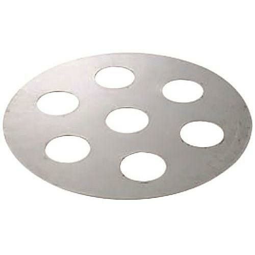 点心用蒸台(7穴)