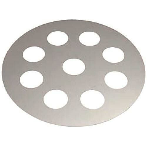 点心用蒸台 9穴