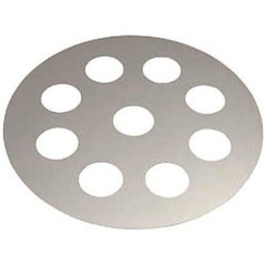 点心用蒸台 9穴