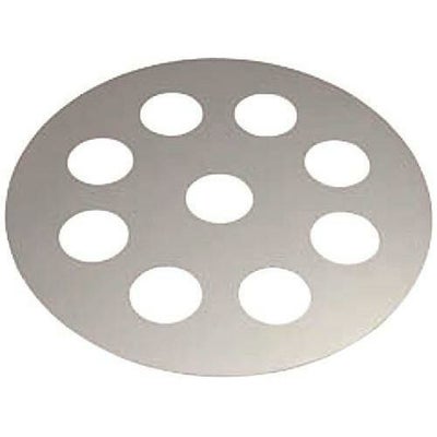 点心用蒸台 9穴