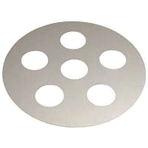 点心用蒸台 6穴