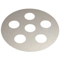 点心用蒸台 6穴