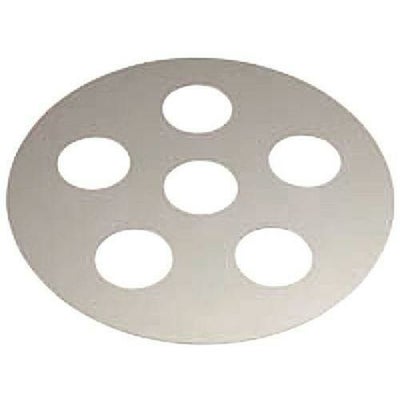 点心用蒸台 6穴