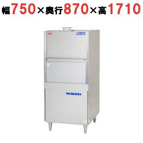 中古】製氷機 25kg フクシマガリレイ(福島工業) FIC-A25KT5 幅398×奥行