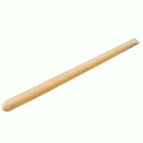 EBM シナ材 当り棒(すりこぎ棒)75