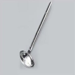 レードルお玉 90cc 18ー8 UK 【 業務用 】【 同梱グループA 】