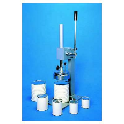 ドカイチ缶切機(ワンパンチ式)