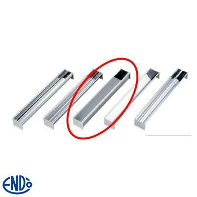 レーザー溶接 羊かんトヨ型 四角