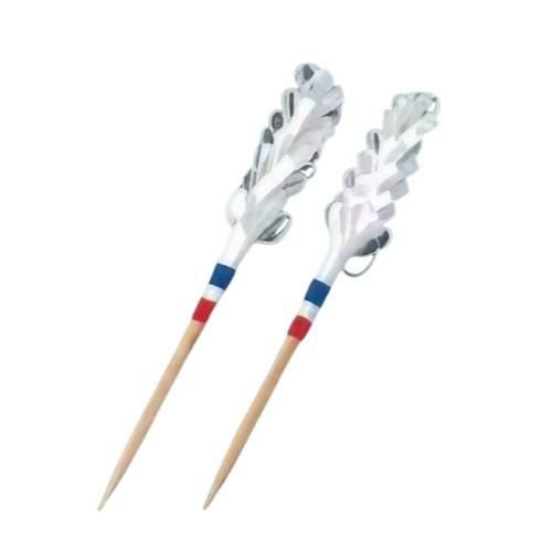 ミニ楊枝チャップ フランス(100本入)