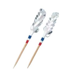 ミニ楊枝チャップ フランス(100本入)