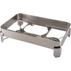 VTチューフィングディッシュ角型1/1用スタンド (5681BZ)